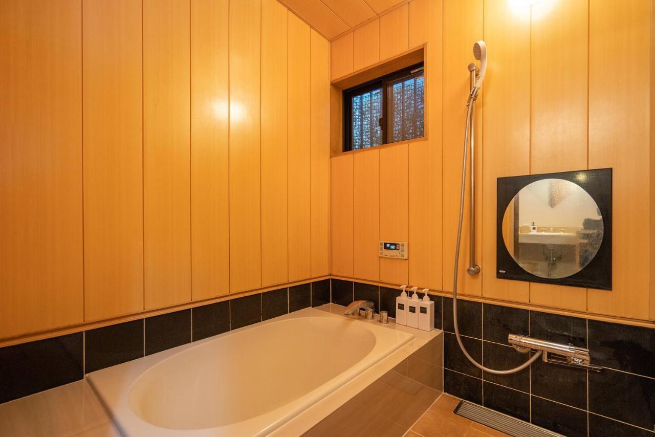 Japanese Traditional House.Ryokan In Asakusa With 2Bedrooms Tokyo Eksteriør billede