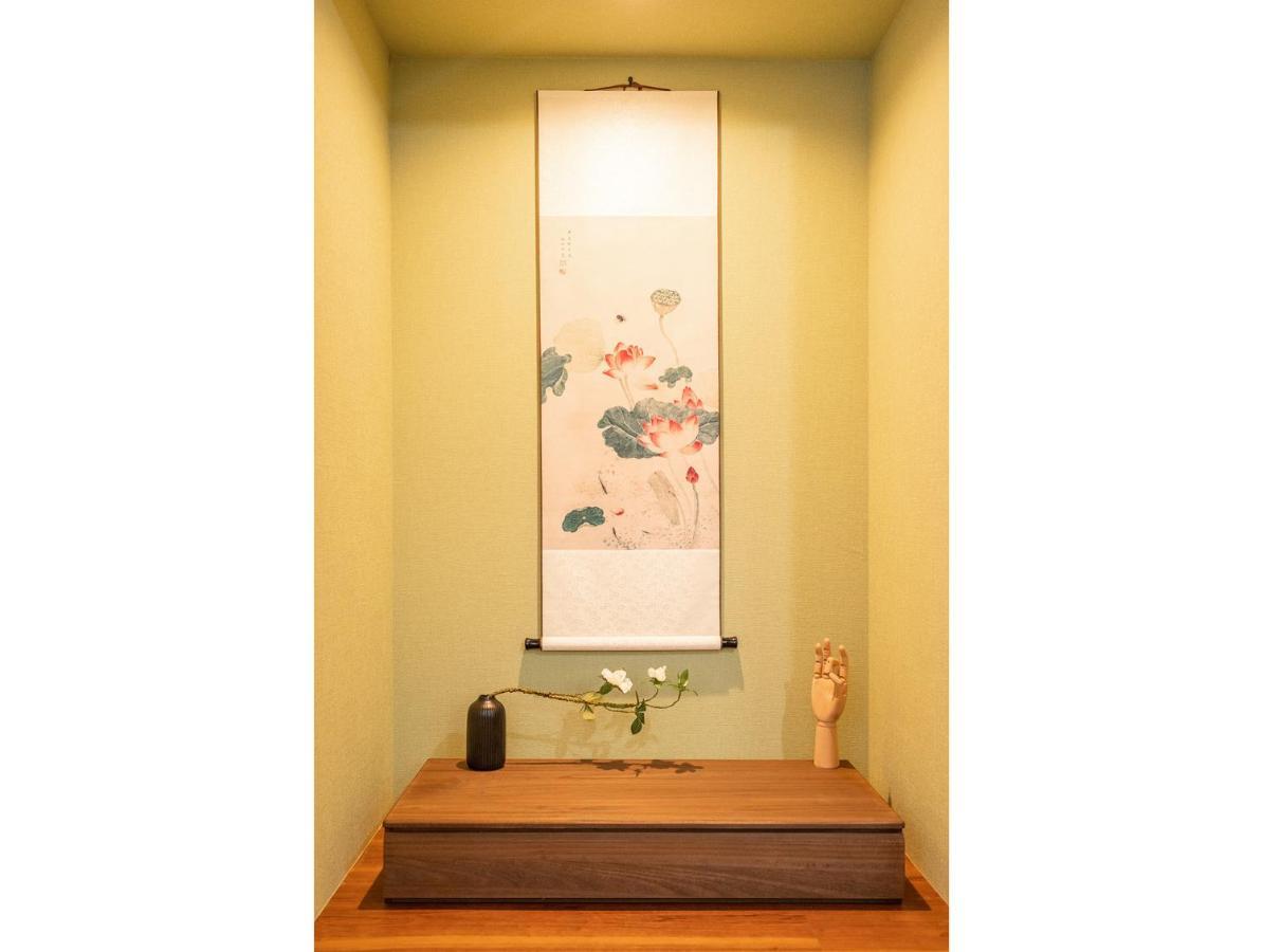 Japanese Traditional House.Ryokan In Asakusa With 2Bedrooms Tokyo Eksteriør billede
